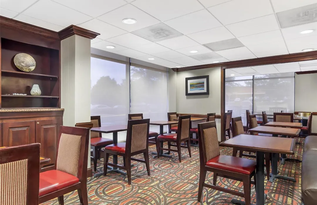 Best Western Dulles Airport Inn-1