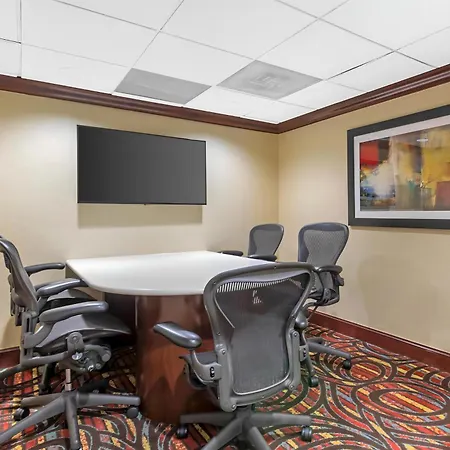 Best Western Dulles Airport Inn-3