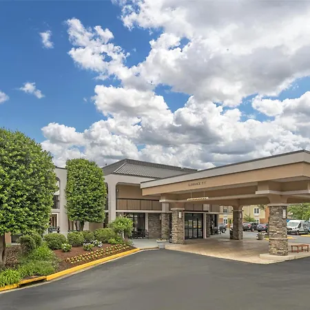 Best Western Dulles Airport Inn-2
